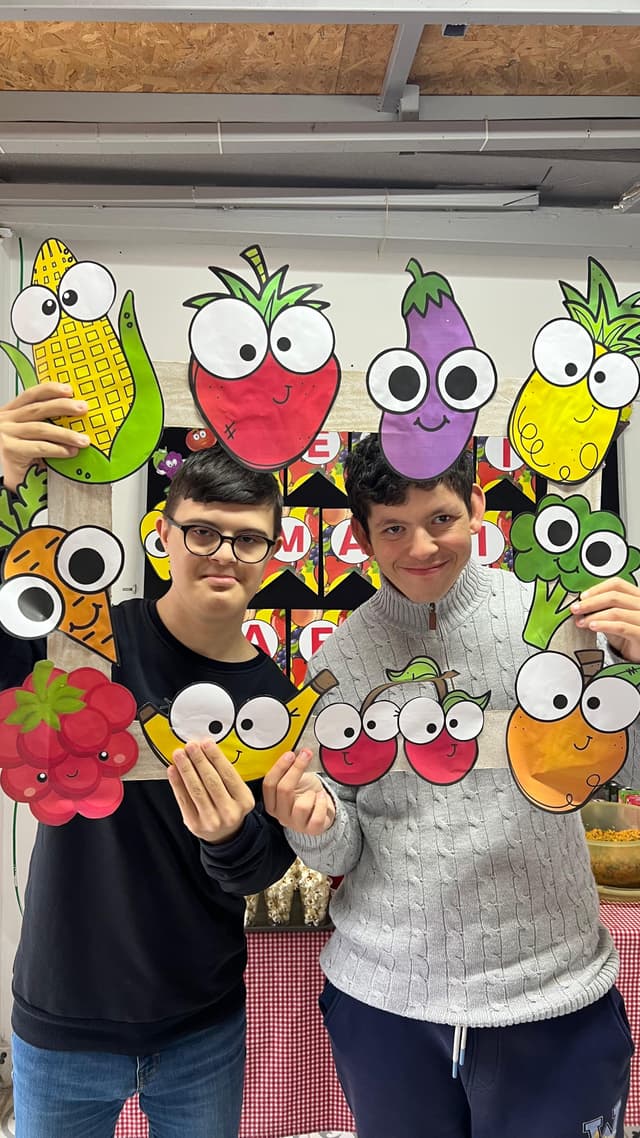 Pera Avcılar Özel Eğitim ve Rehabilitasyon Merkezi