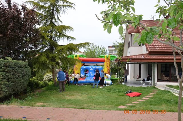 Pera Avcılar Özel Eğitim ve Rehabilitasyon Merkezi